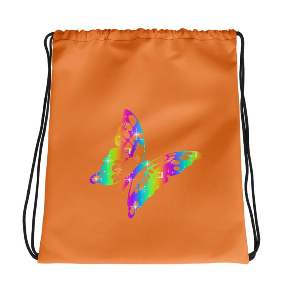 Lutte Drawstring bags - Picture 2 of 2